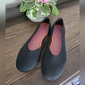 Women's sz 11 Ballet Flats